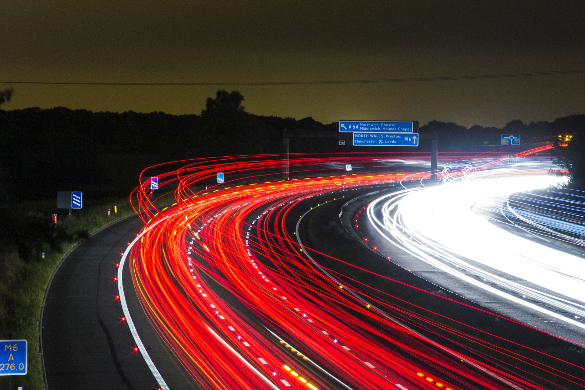 Traffic