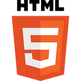 html image