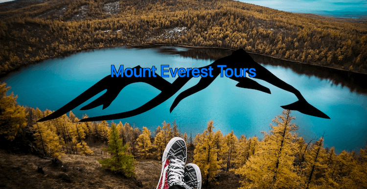 Mount Everest Tours